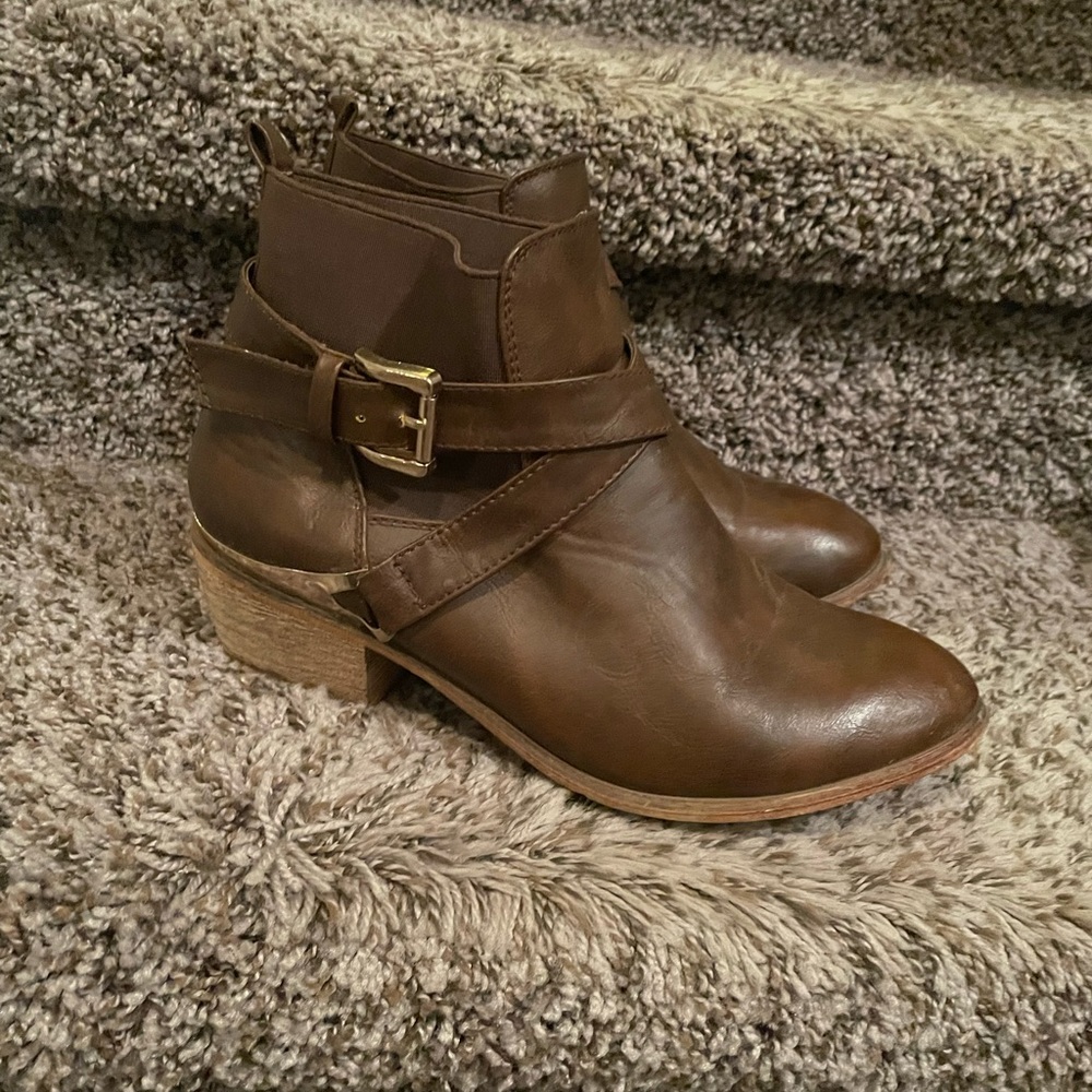 Boot Bundle - Picture 6 of 6